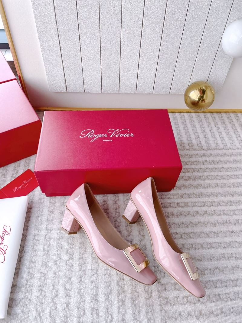 Roger Vivier Shoes